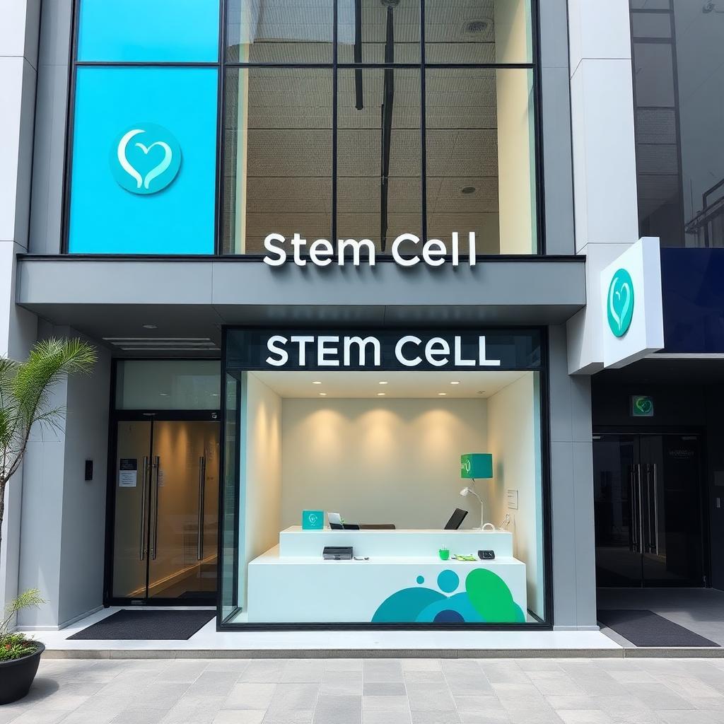 HEALTHi LIFE Regeneration Clinic in Bangkok